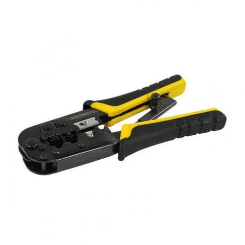 PINZA CRIMPEADORA PELA Y CORTA CABLES - BTA CROSSMASTER DOWEN PAGIO