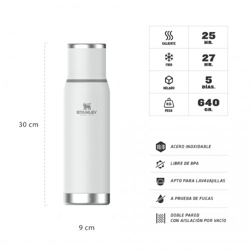 TERMO ADVENTURE 1Lt. POLAR - STANLEY GARDEN 53