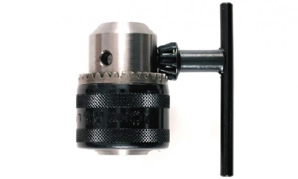 MANDRIL 13 mm CON LLAVE 1/2" X 20 - BLACK AND DECKER