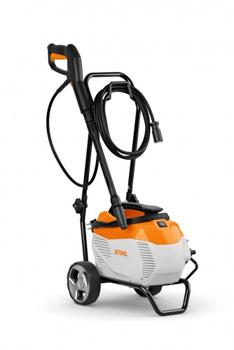 HIDROLAVADORA RE145 AGUA FRIA 150 bares - STIHL