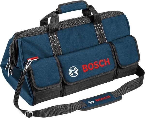 TALADRO/ATORNILLADOR GSB18V-50 + BOLSO GRANDE - BOSCH