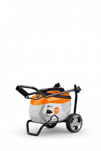 HIDROLAVADORA RE145 AGUA FRIA 150 bares - STIHL