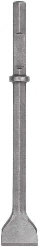 CINCEL PUNTA PLANA ANCHA HEXAGONAL 1.1/8" 76 x 520 mm - DEWALT
