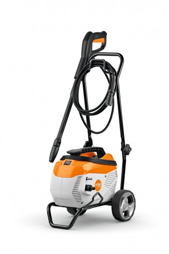 HIDROLAVADORA RE145 AGUA FRIA 150 bares - STIHL