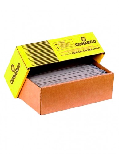 ELECTRODO RUTILICO CONARCO 12D    2.50mm x KG 303456 - CONARCO