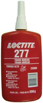 LOCTITE 277   250Grs, (232660) - LOCTITE