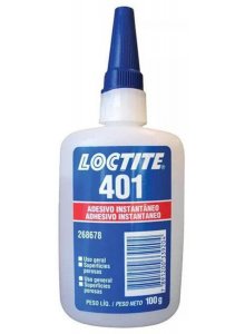 LOCTITE 401   100Grs, (268678) - LOCTITE