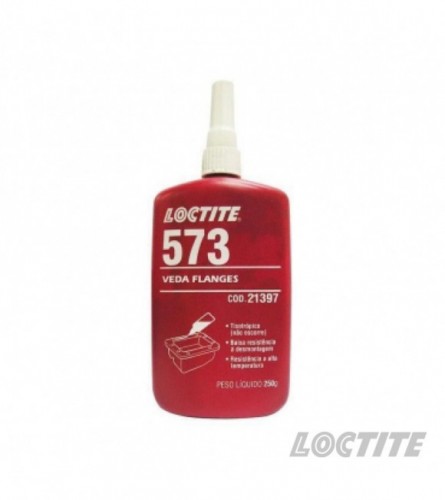 LOCTITE 573   250Grs, (231059) - LOCTITE
