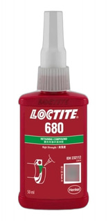 LOCTITE 680   250Grs, (1845473) - LOCTITE
