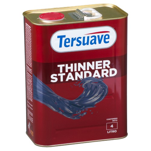 THINNER STANDARD x 1 Lts. - TERSUAVE