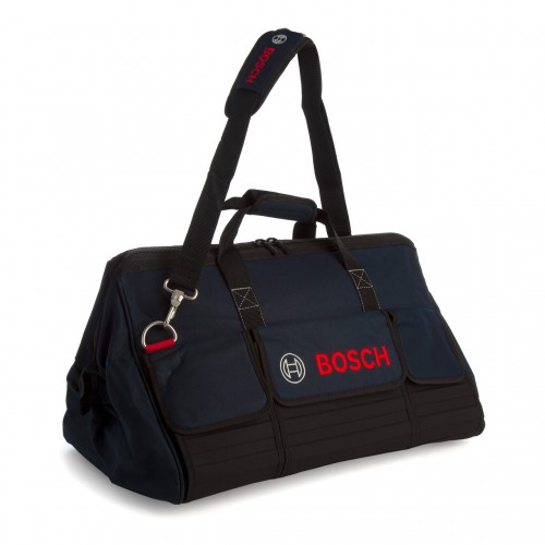 TALADRO/ATORNILLADOR GSB18V-50 + BOLSO GRANDE - BOSCH