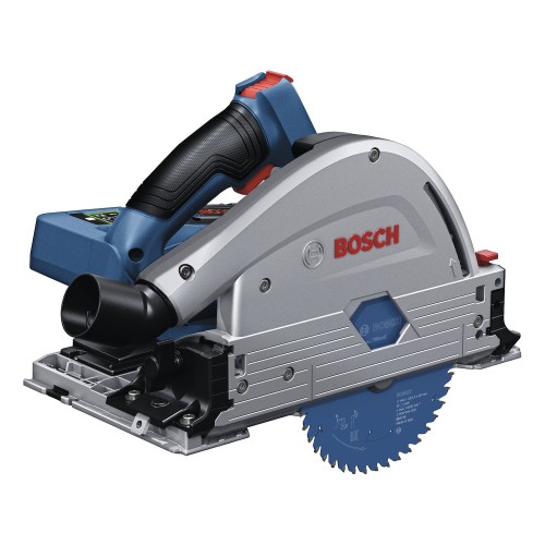 SIERRA CIRCULAR INALÁMBRICA GKT 18V-52 GC DISCO 140mm S/BAT - BOSCH