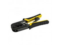 PINZA CRIMPEADORA PELA Y CORTA CABLES - BTA CROSSMASTER DOWEN PAGIO