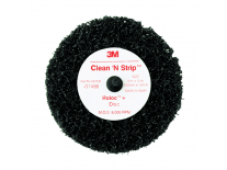 DISCO CLEAN & STRIP EXTRA GRUESO 6" x 1/2" - 3M