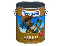 BARNIZ MARINO CON FILTRO SOLAR 1 Lts. - TERSUAVE