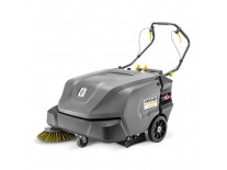 BARREDORA ASPIRADORA INALÁMBRICA + BAT Y CARG KM 85/50 W BP - KARCHER