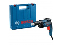 ATORNILLADOR DE EMBRAGUE GSR 6-25 TE - BOSCH