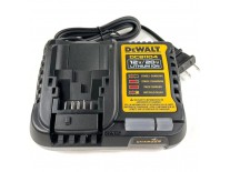 CARGADOR 12V - 20V ION LI 4AMP - DEWALT