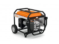 GENERADOR BIFASICO 4400W 50Hz 25Lts. - STIHL