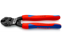 ALICATE CORTA ALAMBRE <3,6mm 200mm 71 02 200 - KNIPEX