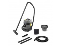 ASPIRADORA SECO/HUMEDO NT 15/1 PREMIUM - KARCHER