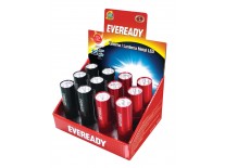 LINTERNA PL 2AA1 PERSONAL LIGTH LC220C - EVEREADY