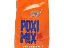 POXI-MIX EXTERIOR x 1250Grs. - POXIPOL