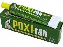 POXI-RAN POMO x 23gr./25ml. - POXIPOL