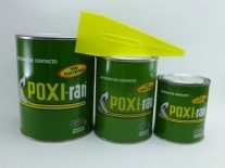 POXI-RAN LATA x 225gr./250ml. - POXIPOL