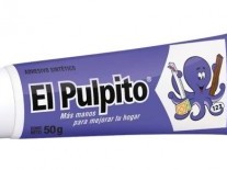 EL PULPITO x 120gr. - POXIPOL