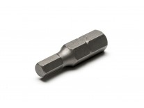 PUNTA ATORNILLAR HEX 2.5mm (L25mm) - BREMEN