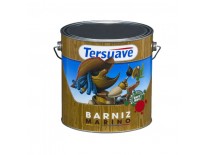BARNIZ MARINO x 20 Lts. - TERSUAVE