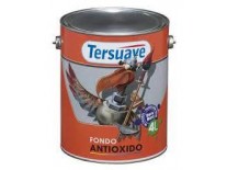 ANTIÓXIDO ROJO x  0.5 Lts. - TERSUAVE