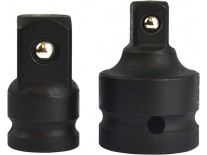 ADAPTADORES A/IMPACTO 5/8"M A 1/2"H - ALTO IMPACTO (MALARG)