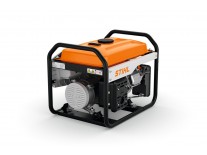 GENERADOR MONOFASICO 2500W 50Hz 15Lts. - STIHL