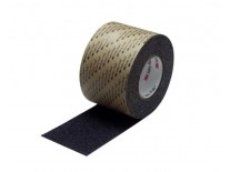 CINTA ANTID,USO GENERAL NEGRO 50mmx18Mt 3M - OUTLET - DISCONTINUOS