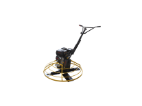 ALLANADORA LONCIN G270F 9,0HP ROTOR 120cm - BLACK PANTHER - FMT - NAKAMA