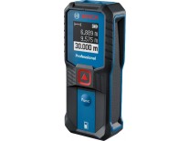 MEDIDOR LASER DE DISTANCIA GLM 30-23 - BOSCH