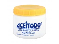 ACEITODO GRASA AMARILLA 90Grs, - ACEITEX