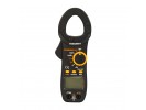 PINZA AMPEROMETRICA DIGITAL 600v (BLACK) - LUSQTOFF