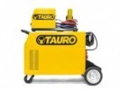 FUENTE ARCO SUMERGIDO 650AMP. 3x380v. - TAURO