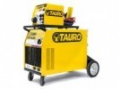 FUENTE ARCO SUMERGIDO 650AMP. 3x380v. - TAURO