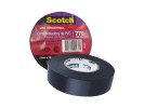 CINTA AISLADORA SCOTCH NEGRA 19mm x 20Mts. - OUTLET - DISCONTINUOS