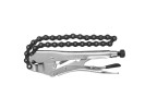 PINZA DE PRESION 8" DE CADENA - TRUPER