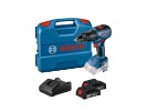 TALADRO/ATORNILLADOR GSB18V-50 + BOLSO GRANDE - BOSCH