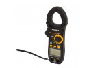 PINZA AMPEROMETRICA DIGITAL 600v (BLACK) - LUSQTOFF