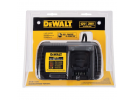 CARGADOR 12V - 20V SALIDA 6 AMP LION LITIO - DEWALT